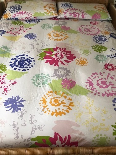 Ikea parure copripiumino - parure,