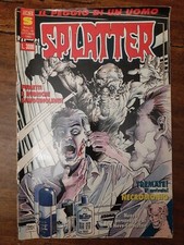 Splatter - anno II n. 16 - IL