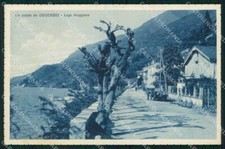 Verbania Oggebbio Saluto da