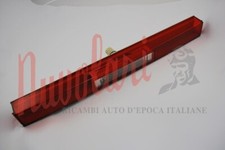 FANALE POSTERIORE CENTRALE ROSSO CARELLO  ALFA ROMEO ALFA 90 2400 TD