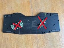 Ricambi Logitech G19s