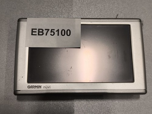 Garmin nüvi navigatore gps - garmin,