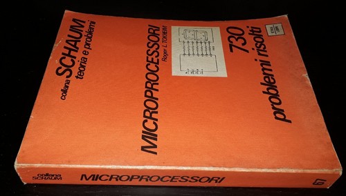 Microprocessori roger l - microprocessori,,