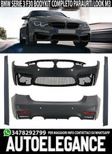 BMW SERIE 3 F30 BERLINA