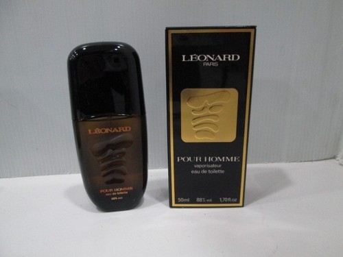 Leonard pour homme profumo - homme,