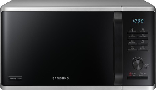 Forno microonde 1250 - a, 23