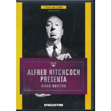 Alfred Hitchcock Presenta -