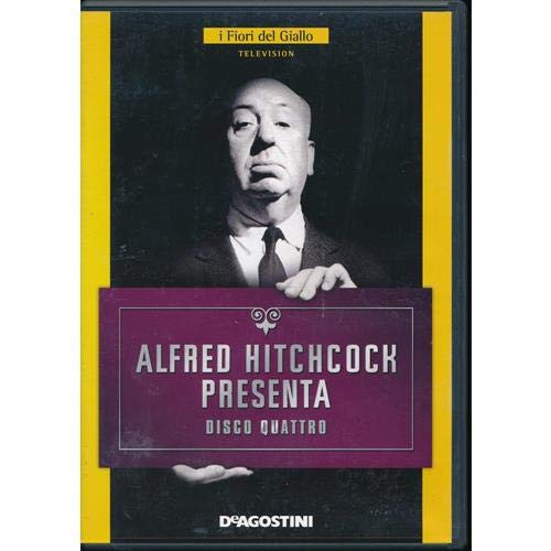 Alfred hitchcock presenta - alfred,