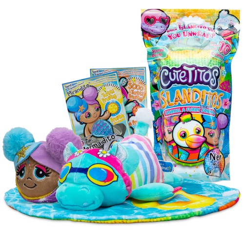 Cutetitos islanditos peluche - cutetitos,