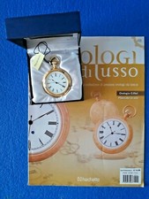 OROLOGI DI LUSSO N° 48 ORO