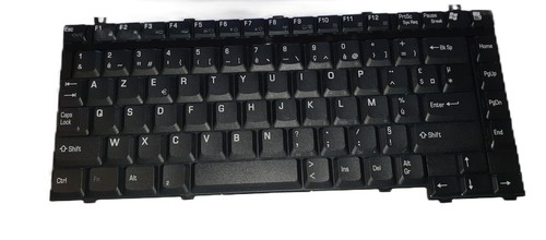 Clavier ordinateur portable - clavier, d'ordinateur