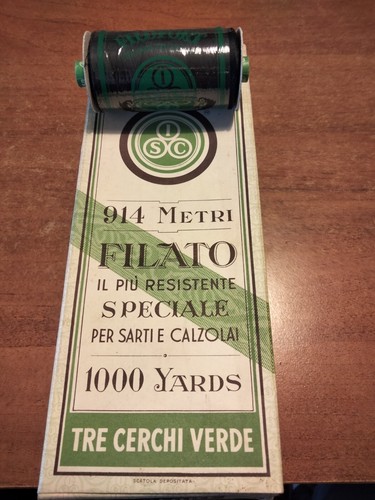 Filo filofort nero - filo,