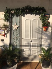 portoncino blindato doppio battente