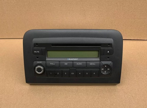 Autoradio stereo fiat croma - autoradio,