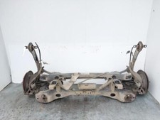 1876864 PONTE POSTERIORE C/FRENI A DISCO FORD FOCUS III (3° SERIE) 1.0 TB 12V MA