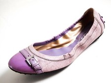 Ballerine Tod's In Pelle