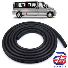 Guarnizione Porta Scorrevole per Renault Trafic Opel Vivaro 8200046749 2000-2014