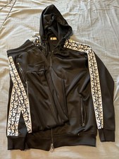 ensemble survetement dior, M