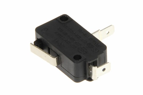 Ariete micro interruttore