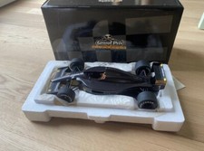 Ferrari 641/2 Exoto 1/18