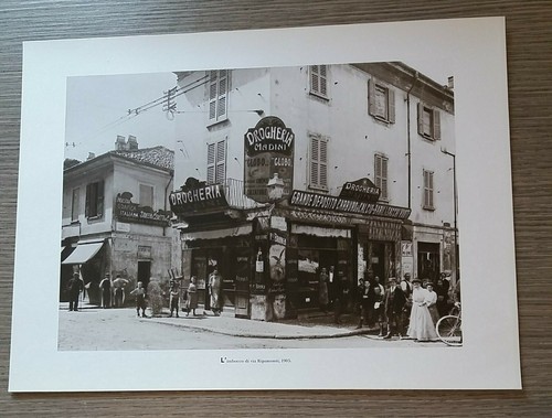 Stampa foto milano - foto, e
