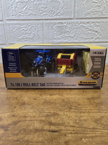 Ertl new holland - ertl, 180/