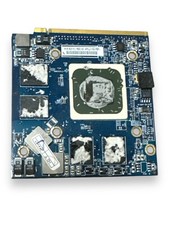 Ricambio Originale Scheda video Apple iMac J584100HX2TWA 6310594 CN K3B MXM