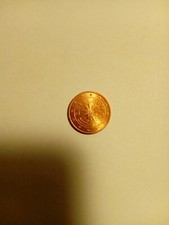 Austria 2 Centesimi di  Euro