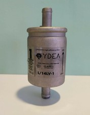 FILTRO GPL METANO YDEA