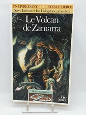 Libro Di Cui Sei L'Eroe LDVELH