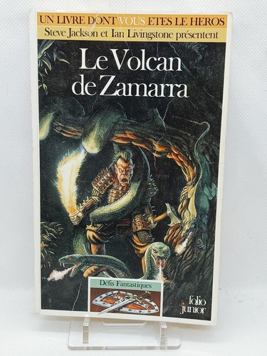 Livre dont vous êtes - livre,