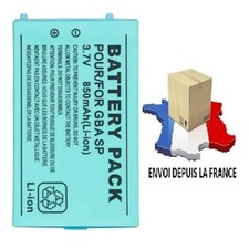 Batterie gameboy advanced gba - advanced,