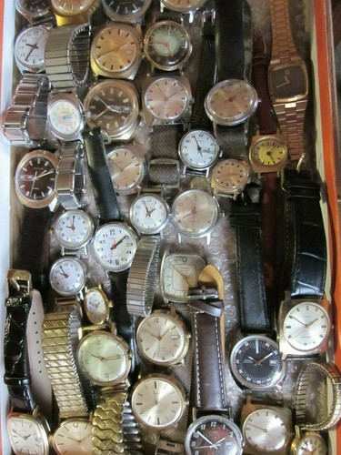 Orologio timex orologi vintage - orologio,