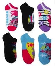 Trolls WORLD TOUR Calzini