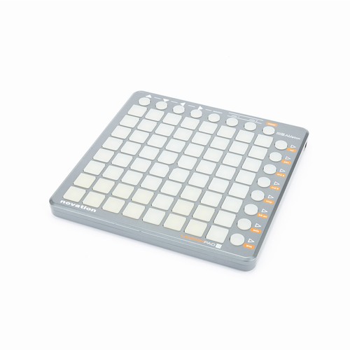Novation launchpad ableton - launchpad,