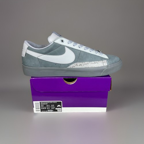 Nike blazer low fpar - sb,
