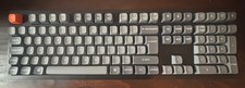 Keychron K10 Max Tastiera