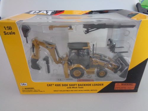 Norscot 55149 cat 432e terna - norscot,