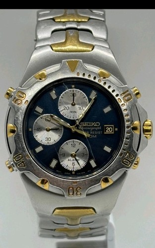 Orologio polso uomo vintage - polso,