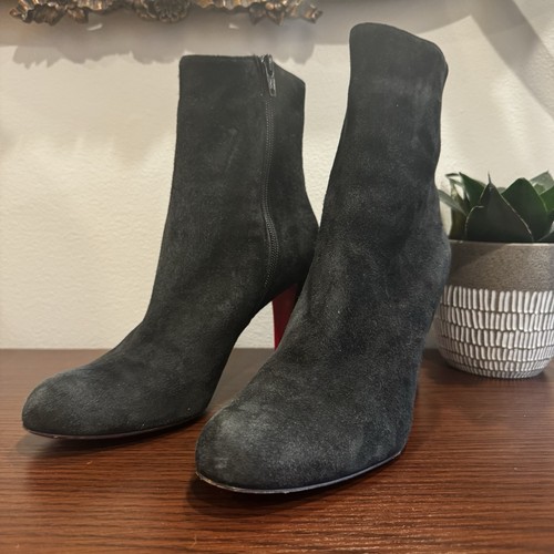 Christian louboutin stivaletti - christian,