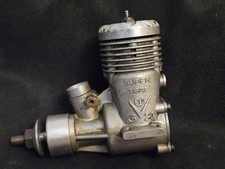 Motore Saturno Vintage Super