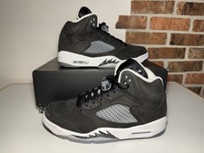 Nike air jordan - 5, retro