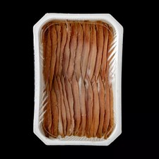 Filetti di Acciughe del Mar