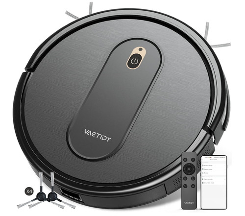 Vactidy nimble robot - nimble,