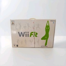 Nintendo Wii Fit Originale