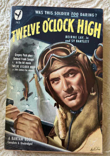 Twelve clock high beirne - by,