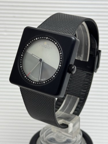 Noon copenhagen orologio - noon, da