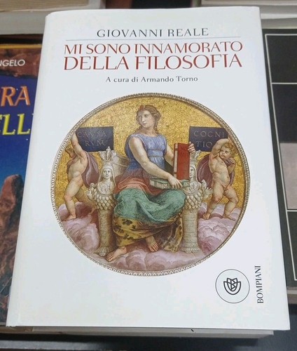 Reale sono innamorato - reale,