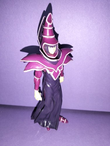 Mago oscuro nero - mago,