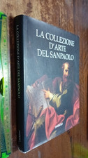 libro: "La collezione d'arte